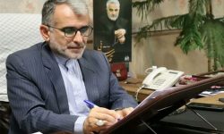 ادامه روند مبارزه با فساد در شهرستان قدس