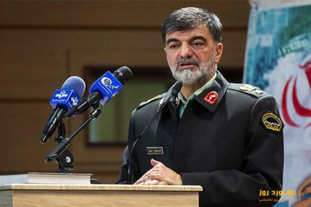 فراجا در پیشانی مقابله با جنگ نرم قرار دارد