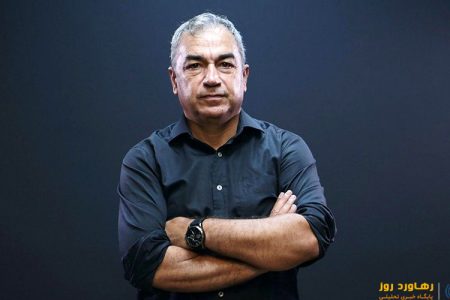 یحیی گل محمدی در بازی‌خوانی فوق العاده است
