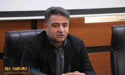 ترسیم چشم‌انداز یکساله امورات اجرایی مجموعه مدیریت شهری