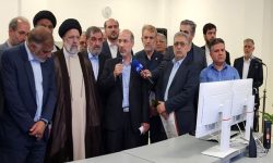 نیروگاه سیکل‌ترکیبی دوکوهه به‌طور رسمی افتتاح شد
