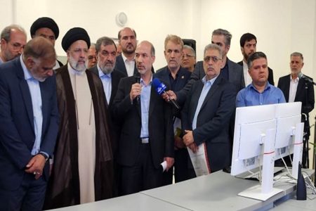 نیروگاه سیکل‌ترکیبی دوکوهه به‌طور رسمی افتتاح شد