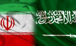 یک هیات ایرانی وارد عربستان شد