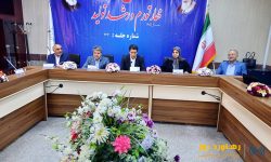 تعامل و همکاری شهرداری و‌ شورای شهر عمران و‌ توسعه شهری را به دنبال دارد