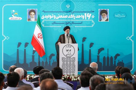 دولت مهار تورم را از راه رشد تولید دنبال خواهد کرد