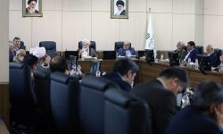 تصویب«تسهیل و توسعه سرمایه گذاری داخلی و خارجی در طرح های زیرساختی و توسعه ای مناطق ساحلی و دریایی»