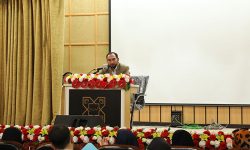 برگزاری جلسات هدایت شغلی و آموزشی در فرهنگسرای امام علی (ع) شهر اندیشه