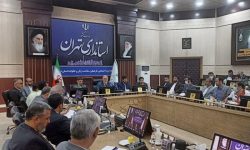 ارتقا سطح محلات کم‌برخوردار در حوزه‌های مختلف پیگیری می‌شود