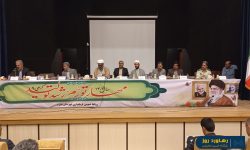 حفظ آرامش و امنیت شهرستان خط قرمز ماست