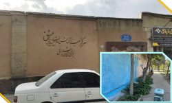 تداوم اجرای رنگ آمیزی و بهسازی دیوارهای سطح شهر در ملارد