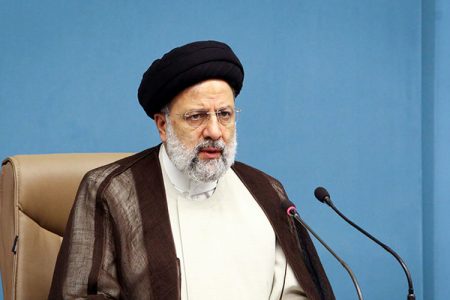 اعتماد میان کشورها برای همکاری با ایران به شکل مطلوبی رو به افزایش است