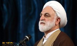همدلی و همکاری بین قوا با حرف زدن ایجاد نمی شود