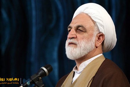 همدلی و همکاری بین قوا با حرف زدن ایجاد نمی شود