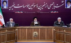 همراهی دولت و خیرین موجب چند برابر شدن توان مقابله با محرومیت در کشور می‌شود