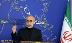 به نفع آمریکا است که رویکردهای مداخله‌جویانه خود در مسائل کشورهای منطقه را کنار بگذارد