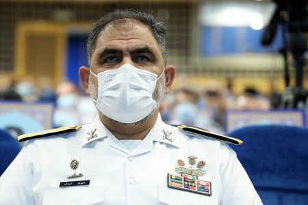 ساخت موشک کروز دریایی سطح به سطح با سرعت بالا و قابلیت پنهان‌کاری