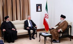لازمه گسترش همکاری‌های ایران و عراق پیگیری جدی توافق‌های انجام شده است