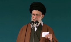 گره های کشور را با تقویت اراده می‌توان باز کرد/ مردم و مسئولان اتحادشان را حفظ کنند و به حواشی اهمیت ندهند