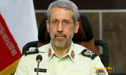 افزایش ۳۴ درصدی پاسخگویی حضوری پلیس در سال ۱۴۰۲/ ثبت بیش از ۵۴۲ هزار پیام در سامانه ۱۹۷