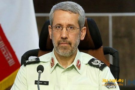 افزایش ۳۴ درصدی پاسخگویی حضوری پلیس در سال ۱۴۰۲/ ثبت بیش از ۵۴۲ هزار پیام در سامانه ۱۹۷