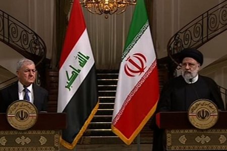 روابط ایران و عراق نه روابطی معمول بلکه راهبردی است