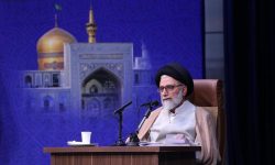 عفو گسترده محکومان و متهمان پیام اقتدار و عظمت جمهوری اسلامی ایران به جهانیان بود