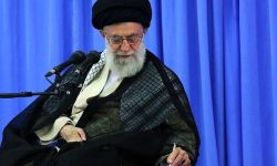 انتصاب علی اکبر احمدیان به نمایندگی رهبر انقلاب در شورای عالی امنیت