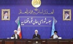 اعمال‌نظر دولت بر لایحه عفاف و حجاب اقدام مطلوبی بود
