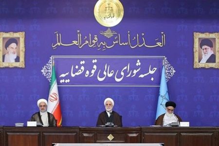 اعمال‌نظر دولت بر لایحه عفاف و حجاب اقدام مطلوبی بود