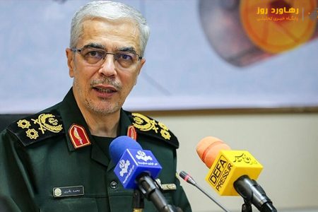 ماموریت ناوگروه ۸۶ نقطه تحولی در قدرت دریایی ایران اسلامی است