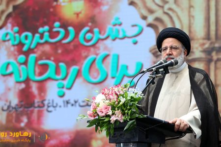 خیلی‌ها ادعای دفاع از حقوق زنان دارند ولی در عمل به دنبال استفاده ابزاری از آنان هستند