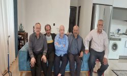 کارکرد انجمن ورزشی چوگوی ایران در تکریم پیشکسوتان، ارزش خود بر خود است