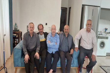کارکرد انجمن ورزشی چوگوی ایران در تکریم پیشکسوتان، ارزش خود بر خود است