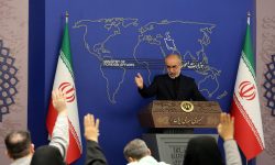 گفت‌وگوی وزیر خارجه با مقامات عربستانی برقرار است / نگاه دولت سیزدهم ایجاد روابط متوازن مبتنی بر احترام متقابل است