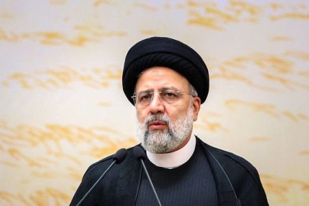 از حضور در عرصه ریاست جمهوری پشیمان نیستم