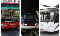 جزئیات خدمات دهی ناوگان حمل و نقل عمومی پایتخت همزمان با تغییر ساعت کاری ادارات