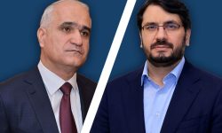 تاکید بر تکمیل کریدور راهبردی شمال_ جنوب و توسعه روابط اقتصادی ایران و جمهوری آذربایجان