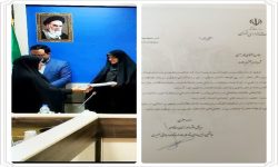 تقدیر مدیرکل دفتر امور زنان و خانواده استانداری تهران از شهردار ملارد