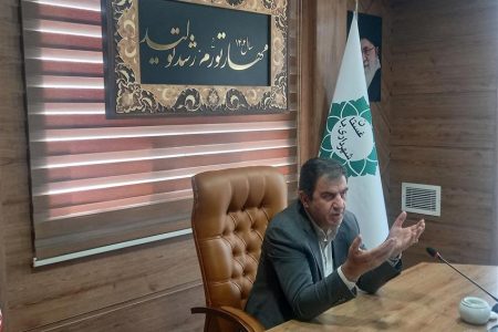 برگزاری جلسه کمیته مقابله با ساخت و سازهای غیرمجاز