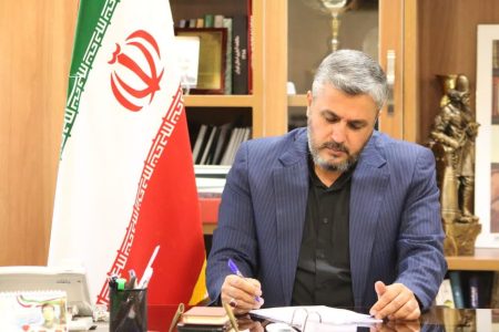 پیام جابر کریمی فرماندار شهرستان ملارد بمناسبت سالگرد ارتحال امام (ره) و قیام ۱۵ خرداد