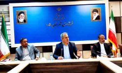 پرداخت ۱۰۹۵ فقره تسهیلات تکلیفی و حمایتی اشتغال در شهرستان ملارد