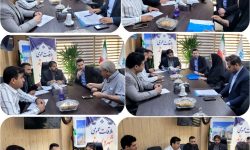 پاسخگویی مستقیم و دیدار چهره به چهره شهردار پرند با شهروندان
