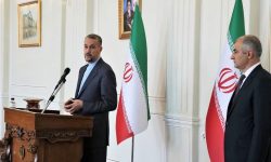 روابطمان با عربستان را به حال طبیعی برگرداندیم و از عادی‌سازی روابط با مصر استقبال می‌کنیم