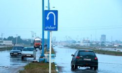تابستان بارندگی زیادی در کشور رخ نمی دهد