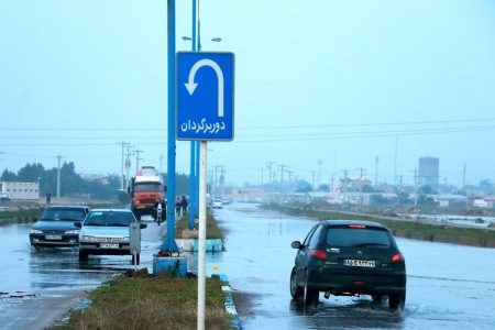 تابستان بارندگی زیادی در کشور رخ نمی دهد