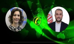 در سایه احترام متقابل برقراری گفتگوی هدفمند در دستور کار ایران و اروپا قرار گیرد