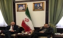 مذاکرات اخیر میان عربستان سعودی و انصارالله یمن مثبت است