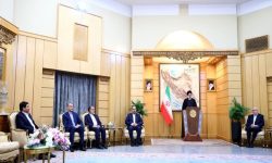 ارتباط ایران و کشورهای مستقل آمریکای لاتین راهبردی است