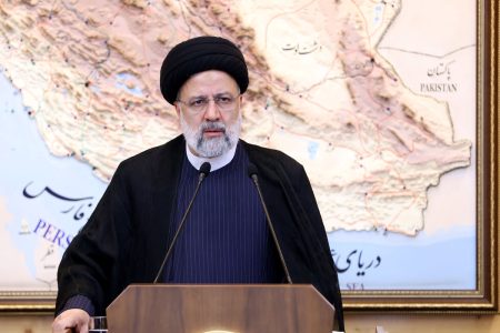 آبرسانی از خلیج فارس پیشرفت خوبی کرده است