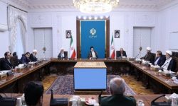 همه ظرفیت‌ها برای کاهش آسیب‌های اجتماعی به کار گرفته شوند